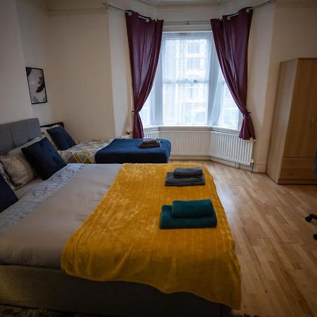 Sigmalife Apartment Нюкасъл ъпон Тайн Екстериор снимка