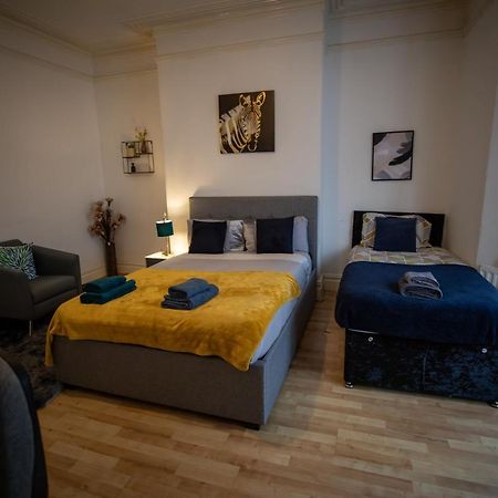Sigmalife Apartment Нюкасъл ъпон Тайн Екстериор снимка