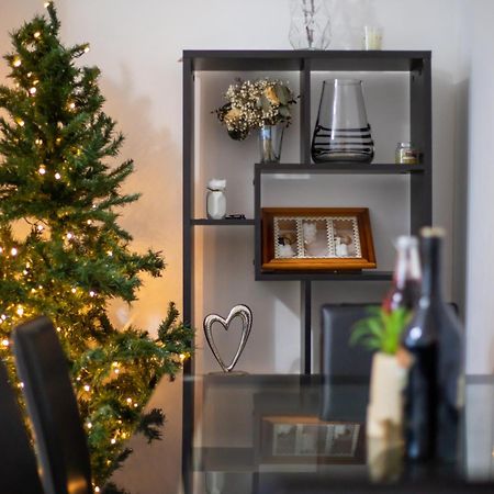 Sigmalife Apartment Нюкасъл ъпон Тайн Екстериор снимка