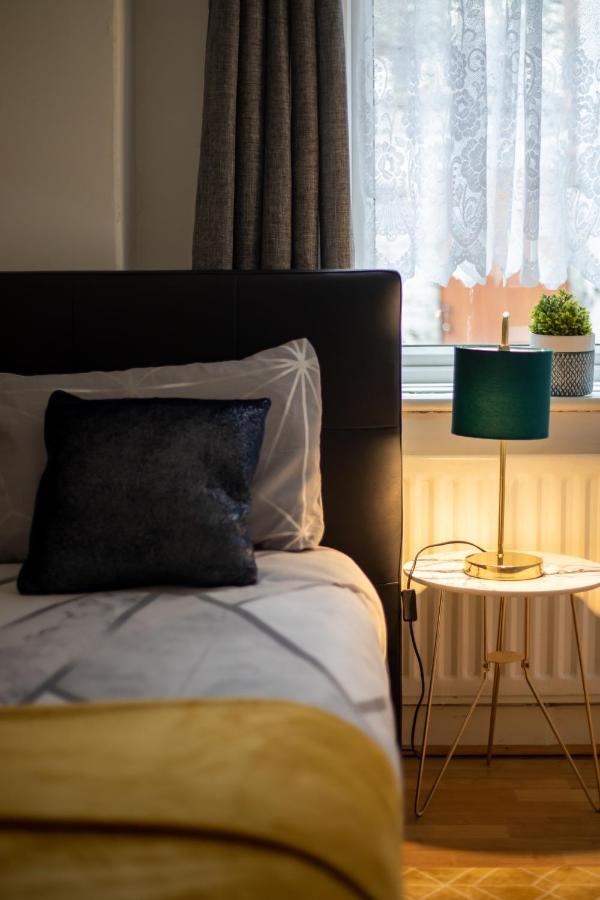 Sigmalife Apartment Нюкасъл ъпон Тайн Екстериор снимка