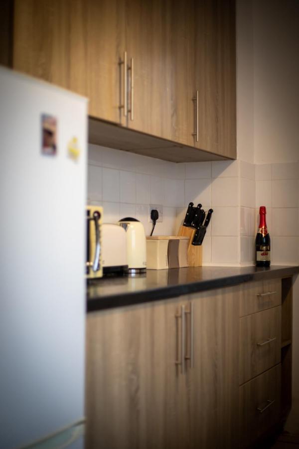 Sigmalife Apartment Нюкасъл ъпон Тайн Екстериор снимка