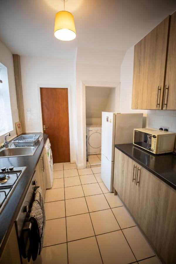 Sigmalife Apartment Нюкасъл ъпон Тайн Екстериор снимка