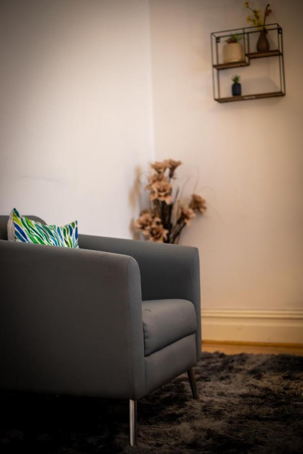 Sigmalife Apartment Нюкасъл ъпон Тайн Екстериор снимка