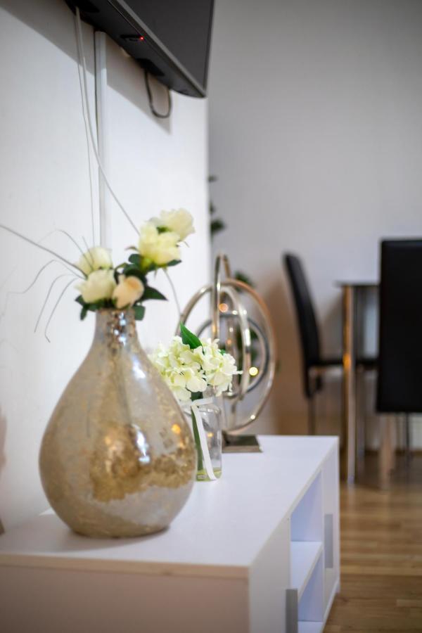Sigmalife Apartment Нюкасъл ъпон Тайн Екстериор снимка