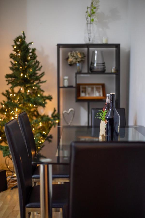 Sigmalife Apartment Нюкасъл ъпон Тайн Екстериор снимка