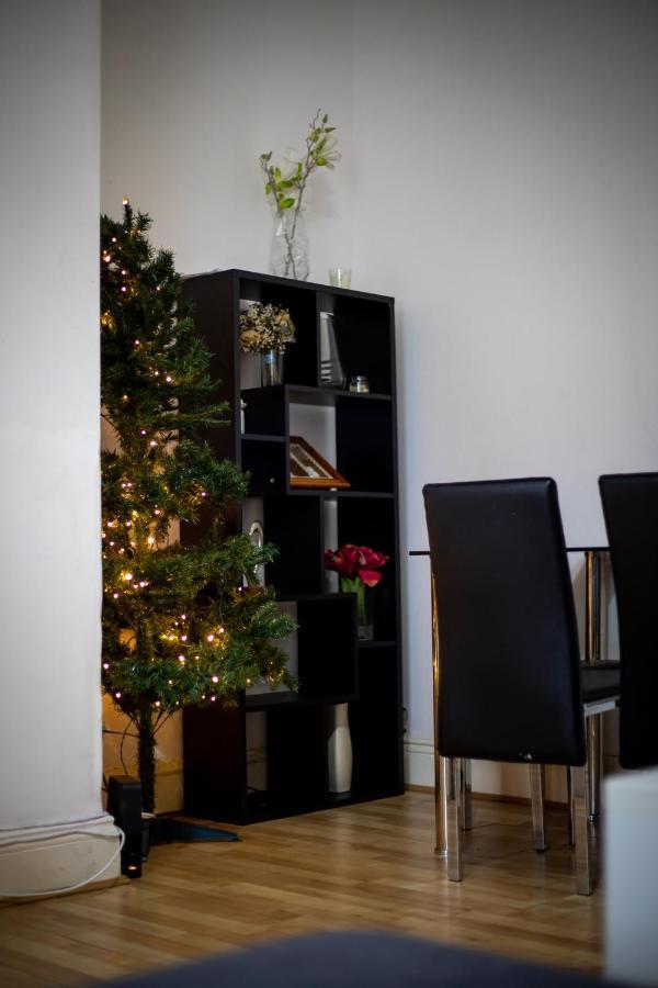 Sigmalife Apartment Нюкасъл ъпон Тайн Екстериор снимка