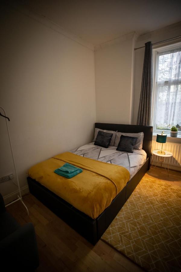 Sigmalife Apartment Нюкасъл ъпон Тайн Екстериор снимка